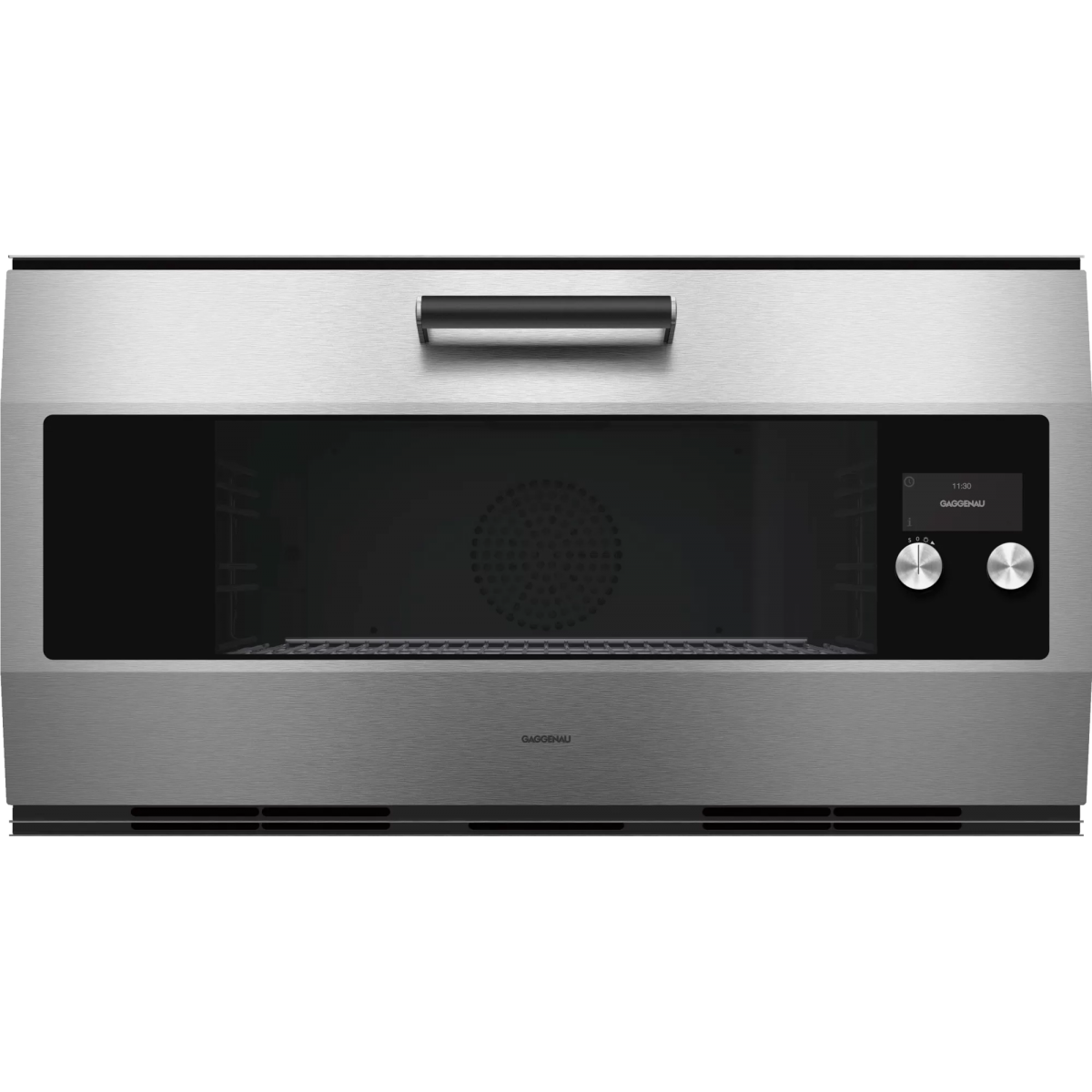 GAGGENAU EB333111 90厘米 83公升 嵌入式電焗爐 熱解自潔